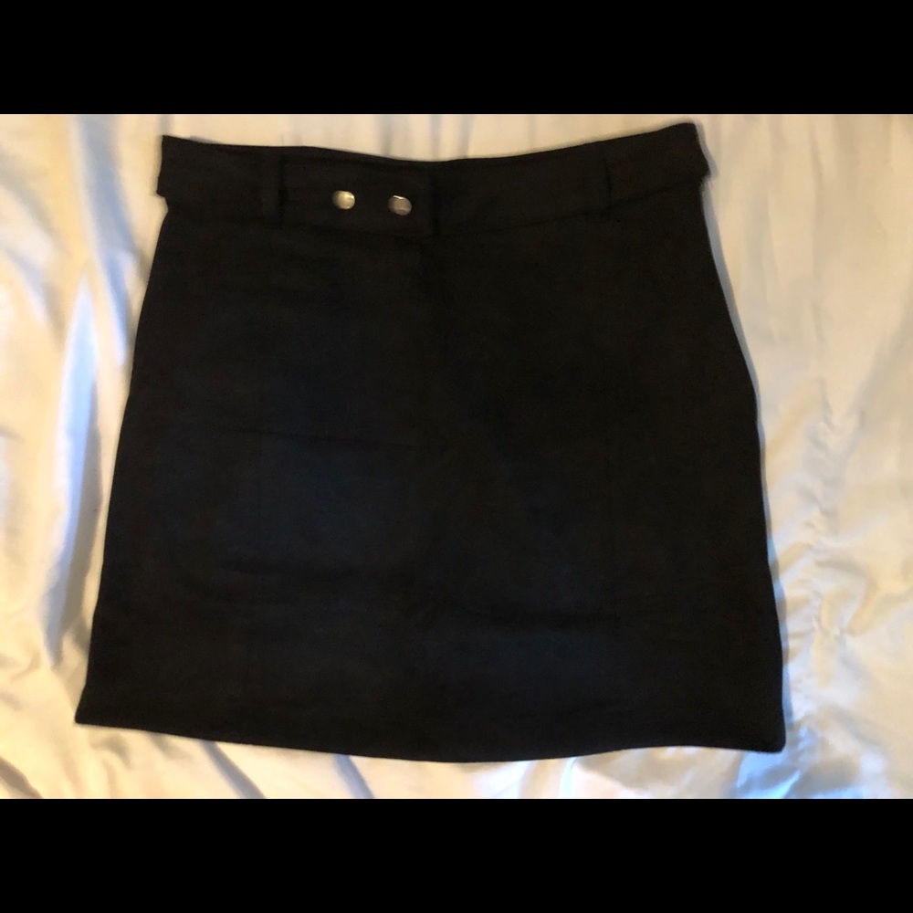 Huate Monde highwaist skirt